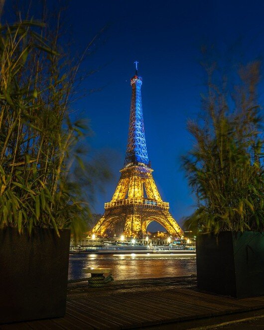 Transport Navette aéroports parisiens